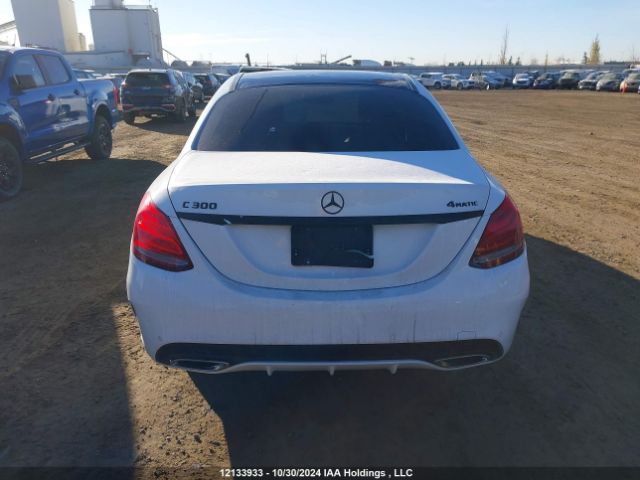 55SWF4KB4GU097177 2016 MERCEDES-BENZ