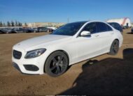 55SWF4KB4GU097177 2016 MERCEDES-BENZ