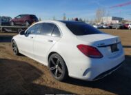 55SWF4KB4GU097177 2016 MERCEDES-BENZ