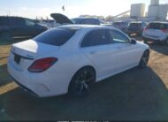 55SWF4KB4GU097177 2016 MERCEDES-BENZ