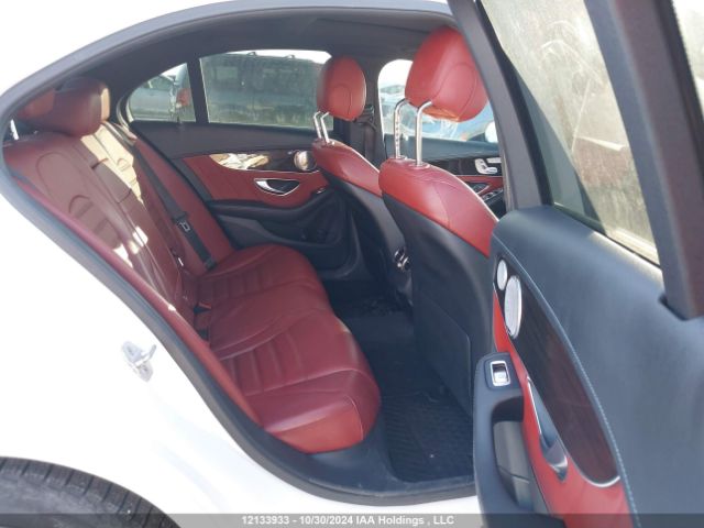 55SWF4KB4GU097177 2016 MERCEDES-BENZ