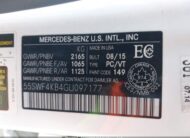 55SWF4KB4GU097177 2016 MERCEDES-BENZ