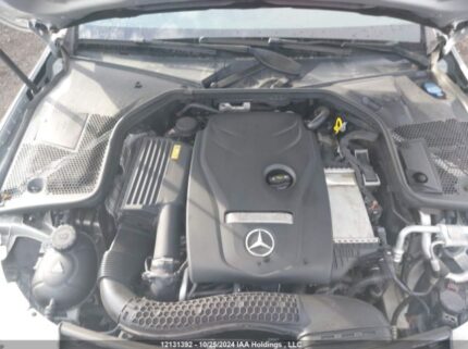 55SWF4KB4GU170872 2016 MERCEDES-BENZ