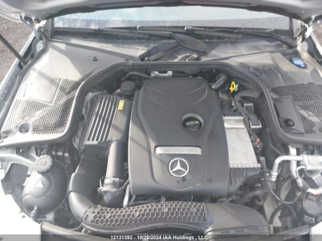 55SWF4KB4GU170872 2016 MERCEDES-BENZ