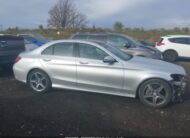 55SWF4KB4GU170872 2016 MERCEDES-BENZ