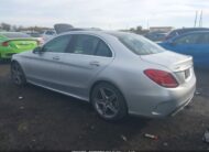 55SWF4KB4GU170872 2016 MERCEDES-BENZ