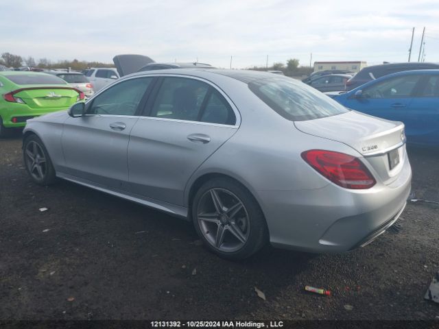 55SWF4KB4GU170872 2016 MERCEDES-BENZ