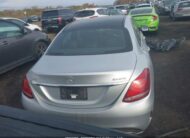 55SWF4KB4GU170872 2016 MERCEDES-BENZ