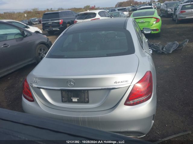 55SWF4KB4GU170872 2016 MERCEDES-BENZ