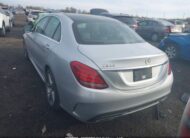 55SWF4KB4GU170872 2016 MERCEDES-BENZ
