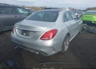 55SWF4KB4GU170872 2016 MERCEDES-BENZ