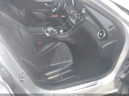 55SWF4KB4GU170872 2016 MERCEDES-BENZ