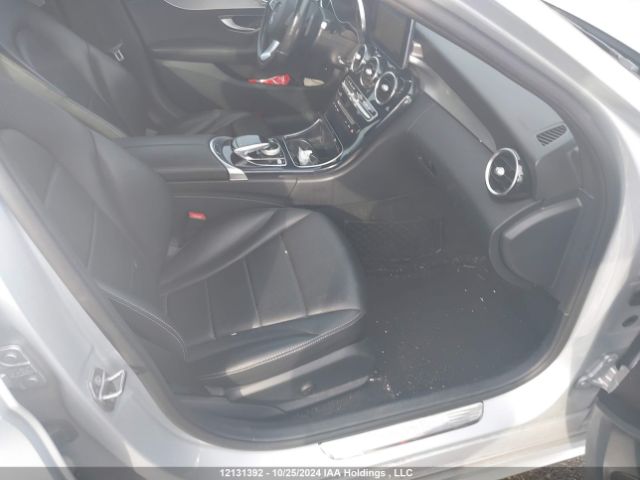 55SWF4KB4GU170872 2016 MERCEDES-BENZ