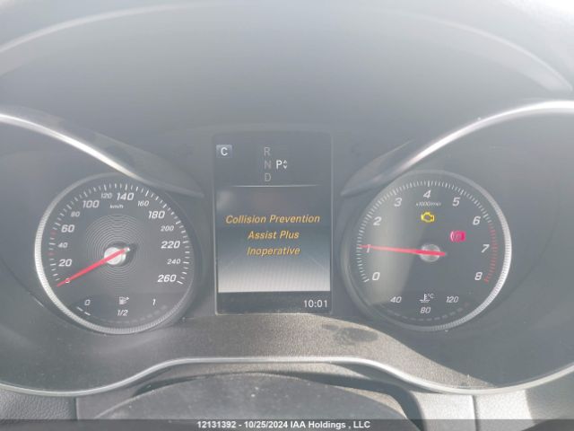55SWF4KB4GU170872 2016 MERCEDES-BENZ