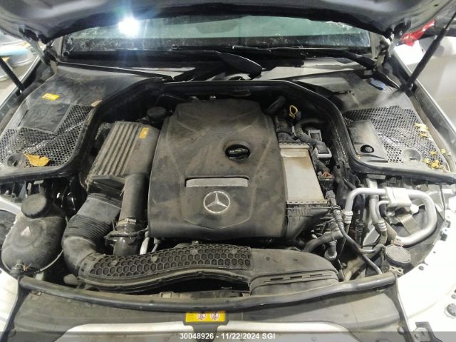 55SWF4KB5GU126413 2016 MERCEDES-BENZ