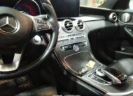 55SWF4KB5GU126413 2016 MERCEDES-BENZ