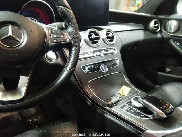 55SWF4KB5GU126413 2016 MERCEDES-BENZ