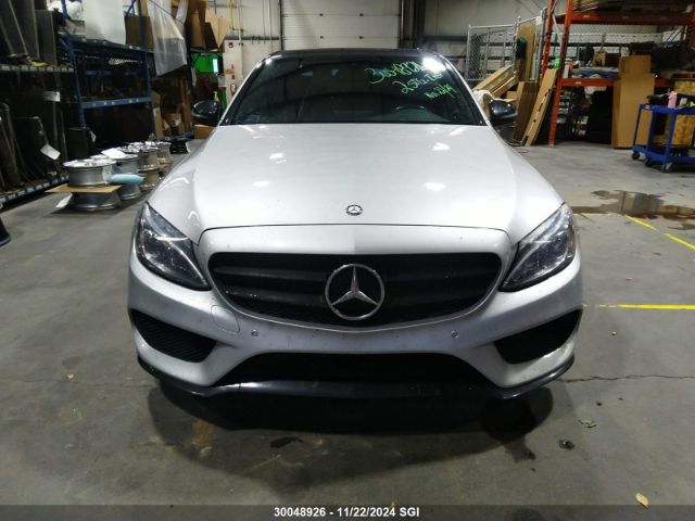 55SWF4KB5GU126413 2016 MERCEDES-BENZ