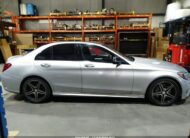 55SWF4KB5GU126413 2016 MERCEDES-BENZ