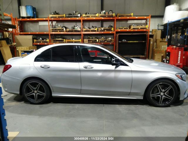 55SWF4KB5GU126413 2016 MERCEDES-BENZ