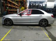 55SWF4KB5GU126413 2016 MERCEDES-BENZ
