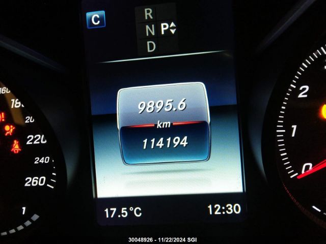 55SWF4KB5GU126413 2016 MERCEDES-BENZ