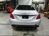 55SWF4KB5GU126413 2016 MERCEDES-BENZ