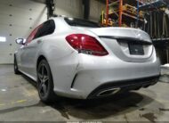 55SWF4KB5GU126413 2016 MERCEDES-BENZ