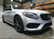55SWF4KB5GU126413 2016 MERCEDES-BENZ