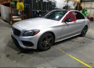 55SWF4KB5GU126413 2016 MERCEDES-BENZ