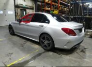 55SWF4KB5GU126413 2016 MERCEDES-BENZ