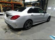 55SWF4KB5GU126413 2016 MERCEDES-BENZ