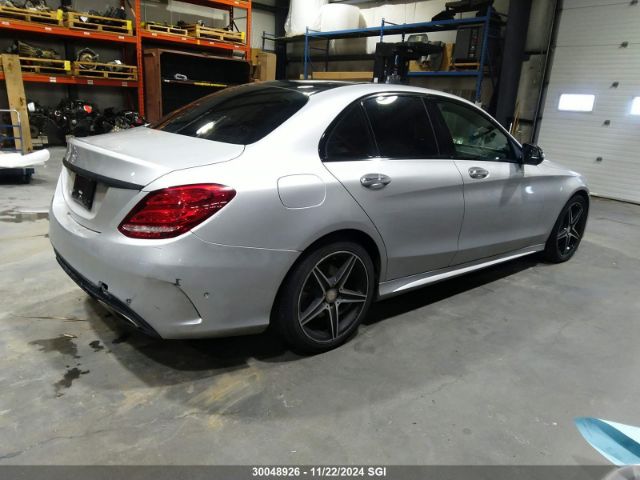 55SWF4KB5GU126413 2016 MERCEDES-BENZ