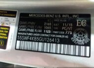 55SWF4KB5GU126413 2016 MERCEDES-BENZ