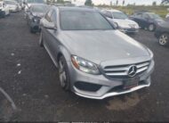 55SWF4KB5GU138755 2016 MERCEDES-BENZ