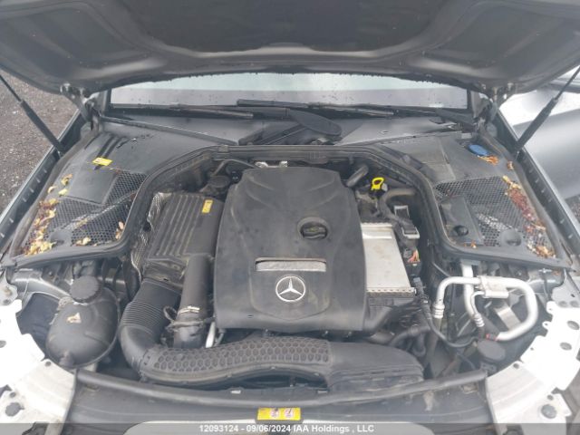 55SWF4KB5GU138755 2016 MERCEDES-BENZ