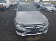 55SWF4KB5GU138755 2016 MERCEDES-BENZ