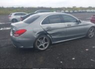55SWF4KB5GU138755 2016 MERCEDES-BENZ