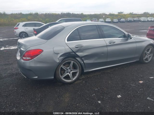 55SWF4KB5GU138755 2016 MERCEDES-BENZ