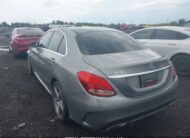 55SWF4KB5GU138755 2016 MERCEDES-BENZ
