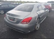 55SWF4KB5GU138755 2016 MERCEDES-BENZ