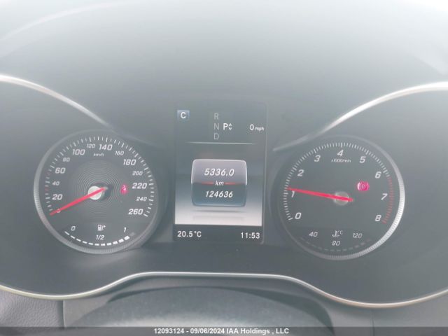 55SWF4KB5GU138755 2016 MERCEDES-BENZ