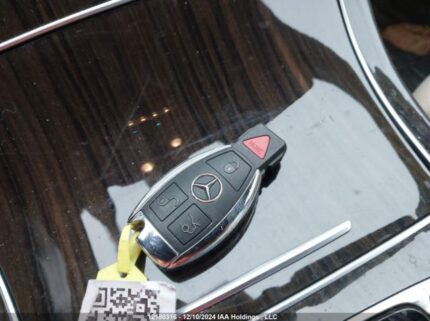 55SWF4KB8JU264731 2018 MERCEDES-BENZ