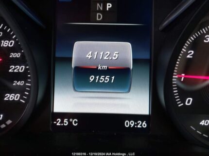 55SWF4KB8JU264731 2018 MERCEDES-BENZ