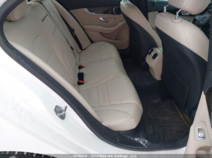 55SWF4KB8JU264731 2018 MERCEDES-BENZ