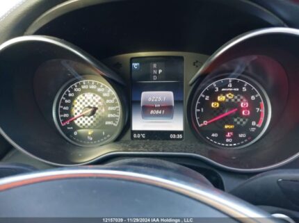 55SWF6EB2HU212321 2017 MERCEDES-BENZ