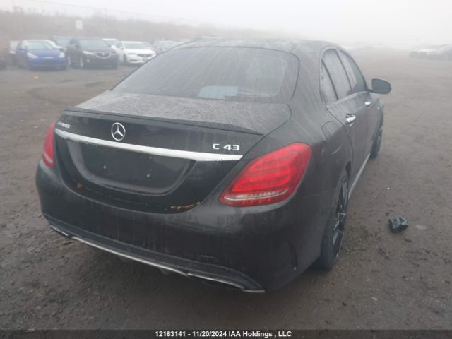 55SWF6EB4HU201174 2017 MERCEDES-BENZ