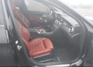 55SWF6EB4HU201174 2017 MERCEDES-BENZ