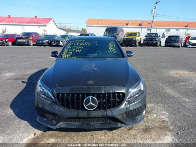 55SWF6EB5GU159497 2016 MERCEDES-BENZ