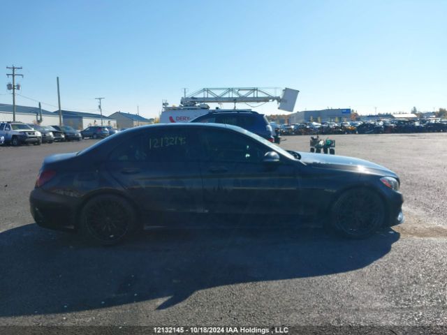 55SWF6EB5GU159497 2016 MERCEDES-BENZ